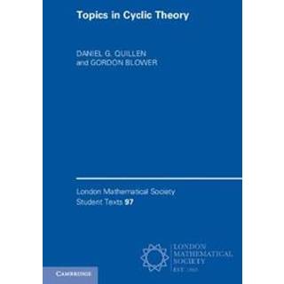 Topics in Cyclic Theory
