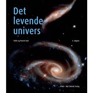 Det levende Univers