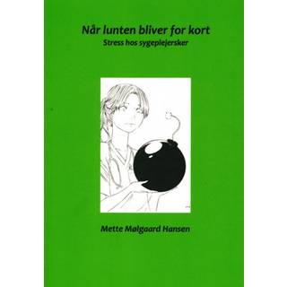 Når lunten bliver for kort