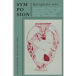 Symposion, Kærligheden taler