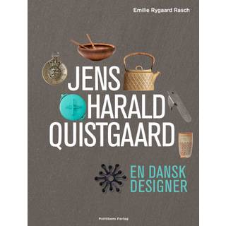 Jens Harald Quistgaard