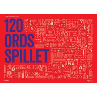120 ords spillet
