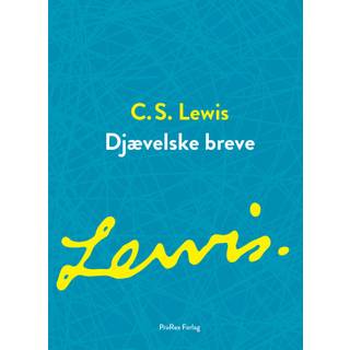 Djævelske breve