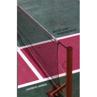 Mit liv som tennisroman
