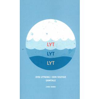 Lyt, Lyt, Lyt