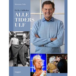 Marianne Tofte - Alletiders Ulf