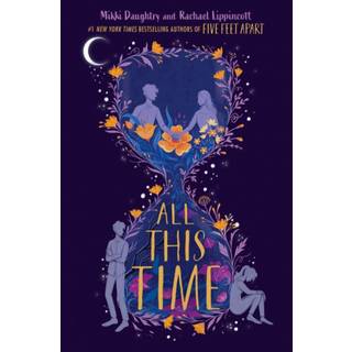 Rachael Lippincott - All This Time - B-format PB