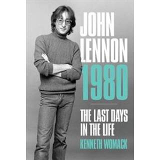John Lennon, 1980: The Final Days