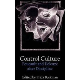 Control Culture