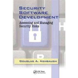 Security Software Development