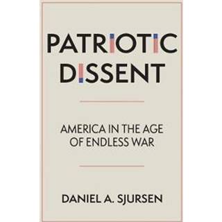 Patriotic Dissent