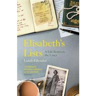 Elisabeth’s Lists
