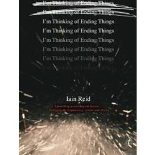 I'm Thinking of Ending Things