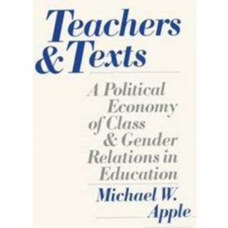 Teachers and Texts