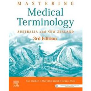 Mastering Medical Terminology