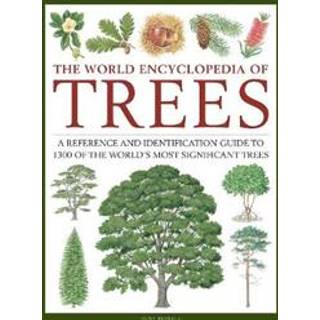 Trees, The World Encyclopedia of