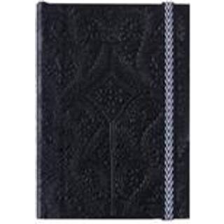 Christian Lacroix notesbog Paseo - sort