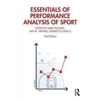 Essentials of Performance Analysis in Sport