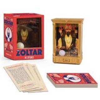 Mini Zoltar