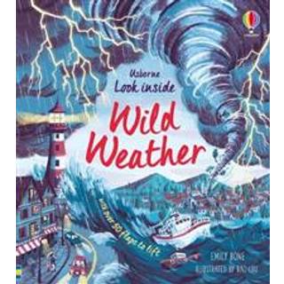 Look Inside Wild Weather