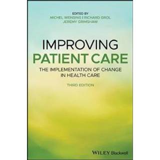 Improving Patient Care
