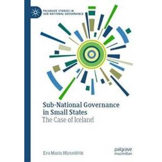 Sub-National Governance in Small States