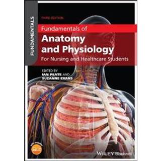 Fundamentals of Anatomy and Physiology