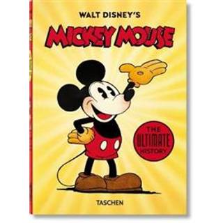 Mickey Mouse - 40 Series