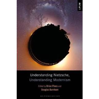 Understanding Nietzsche, Understanding Modernism