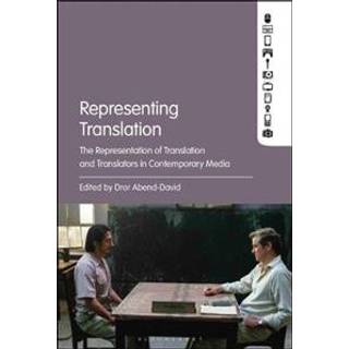 Representing Translation