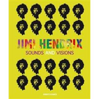 Jimi Hendrix 1967-1970