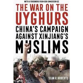 The War on the Uyghurs