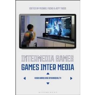 Intermedia Games—Games Inter Media