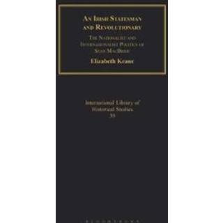 An Irish Statesman and Revolutionary