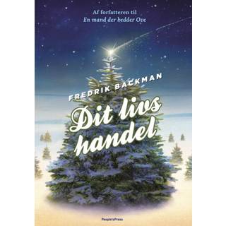 Dit livs handel