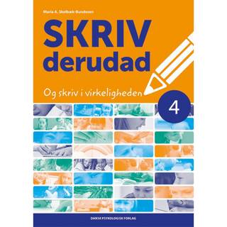 SKRIV derudad 4