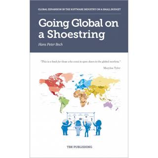 Going Global on a Shoestring