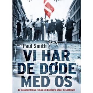 Vi har de døde med os