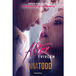 After 2: Tvivlen - Anna Todd