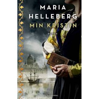 Maria Helleberg - Min Kristin