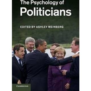 The Psychology of Politicians