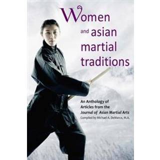 Women and Asian Martial Traditions