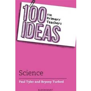 100 Ideas for Primary Teachers: Science