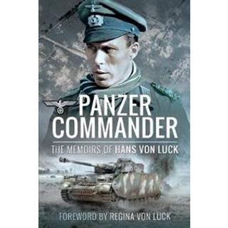 Panzer Commander