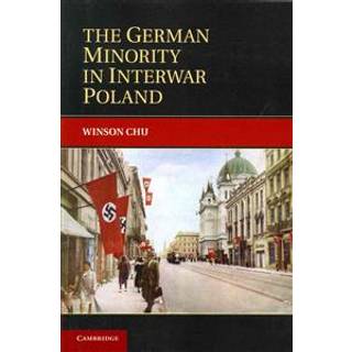 The German Minority in Interwar Poland