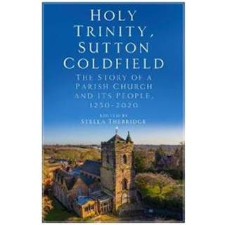 Holy Trinity, Sutton Coldfield