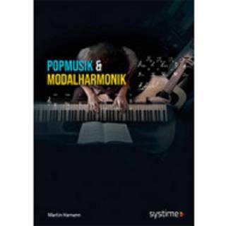 Popmusik og modalharmonik