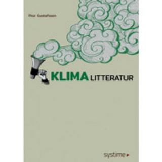 Klimalitteratur