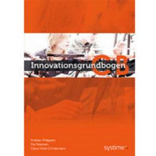Innovationsgrundbogen C-B