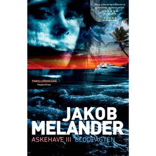 Jakob Melander - (Askehave 3) - Blodpagten